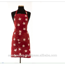 Apron Cotton